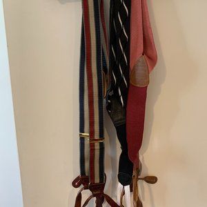 Suspender Lot